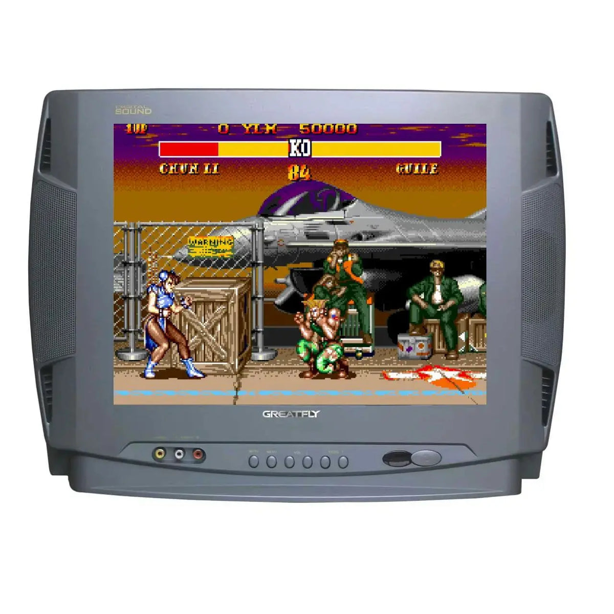 Cartouche Flash EverDrive Pour Mega Drive Genesis - Compatible Jusqu'à 32Go, Plug & Play, +99% Des Jeux ROM
