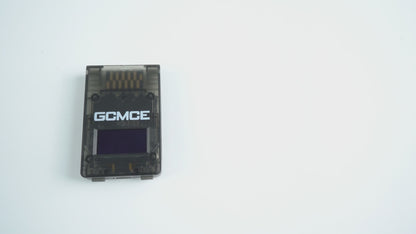 Bitfunx GCMCE pour Nintendo GameCube et Wii